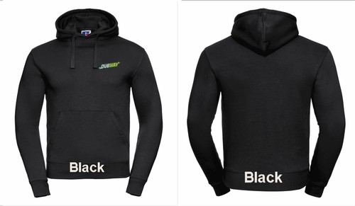 Dub life hoodie - dub,