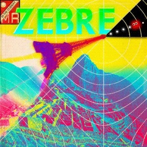 Zebre the dubway - zebre,