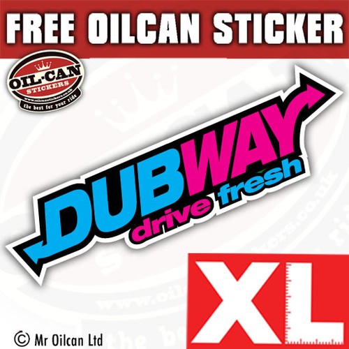 Huge dubway euro - huge, fresh