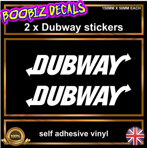 Dubway stance jdm dub - dubway,