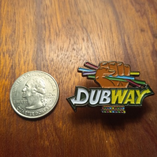 Dubway mashup edm glow sticks - mashup,