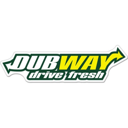 Dubway drive fresh car - drive,