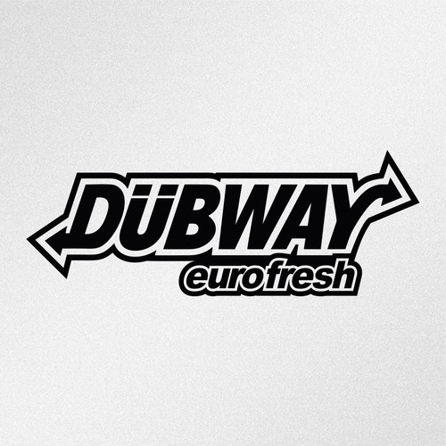 Dubway eurofresh jdm car - eurofresh,